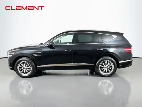 More photos of 2024 Genesis GV80 2.5T at Clement Chrysler Dodge Jeep Ram Florissant, MO