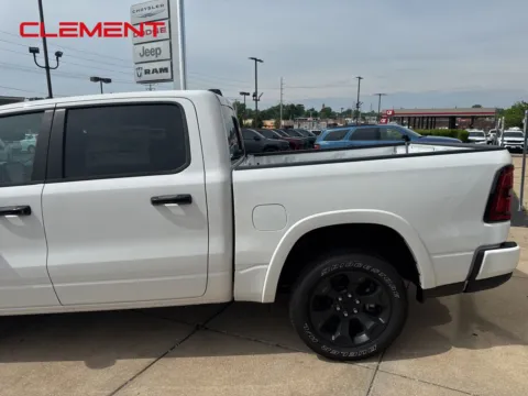 More photos of 2026 Ram 1500 Big Horn/Lone Star at Clement Chrysler Dodge Jeep Ram Florissant, MO