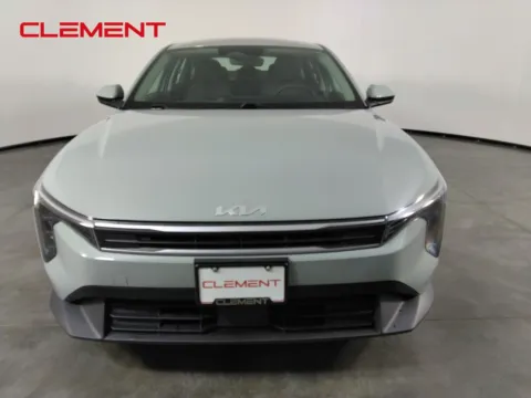 Photos of 2025 Kia K4 LXS for sale in Florissant, MO at Clement Chrysler Dodge Jeep Ram Florissant