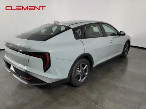 More photos of 2025 Kia K4 LXS at Clement Chrysler Dodge Jeep Ram Florissant, MO