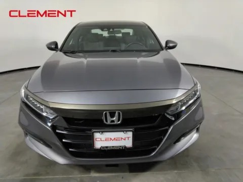 Photos of 2020 Honda Accord Sport for sale in Florissant, MO at Clement Chrysler Dodge Jeep Ram Florissant