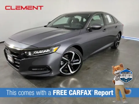 Unknown 2020 Honda Accord Sport for sale in Florissant, MO