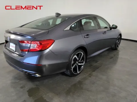 More photos of 2020 Honda Accord Sport at Clement Chrysler Dodge Jeep Ram Florissant, MO