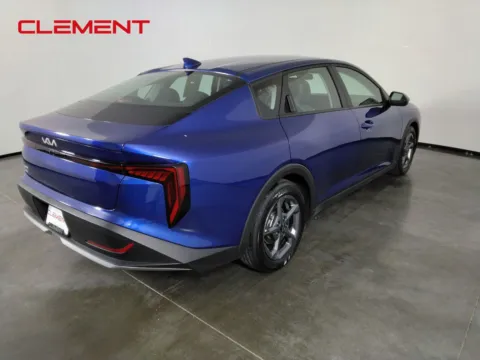 More photos of 2025 Kia K4 LXS at Clement Chrysler Dodge Jeep Ram Florissant, MO