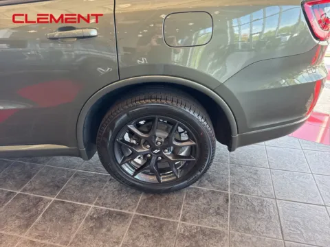More photos of 2026 Dodge Durango GT Plus HEMI V8 at Clement Chrysler Dodge Jeep Ram Florissant, MO