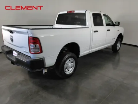 More photos of 2022 Ram 2500 Tradesman at Clement Chrysler Dodge Jeep Ram Florissant, MO