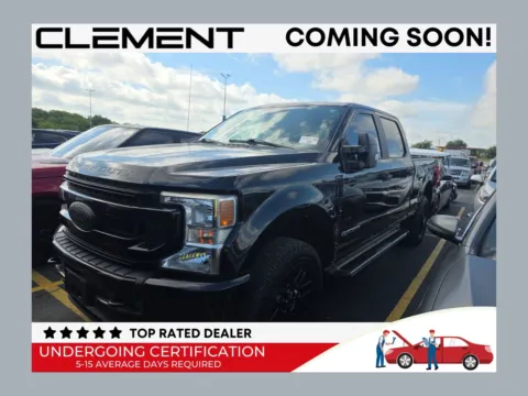 Black 2020 Ford F-250SD XL for sale in Florissant, MO