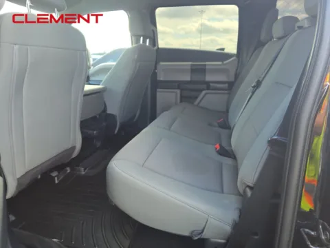 More photos of 2020 Ford F-250SD XL at Clement Chrysler Dodge Jeep Ram Florissant, MO