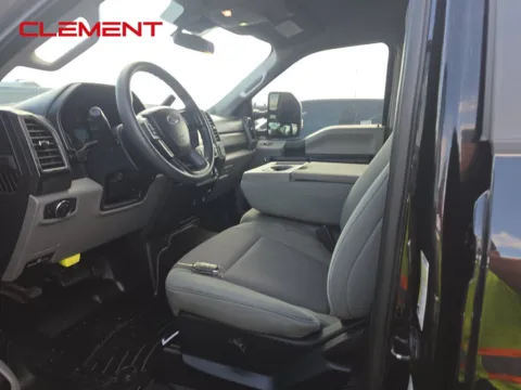Another view of 2020 Ford F-250SD XL for sale in Florissant, MO at Clement Chrysler Dodge Jeep Ram Florissant