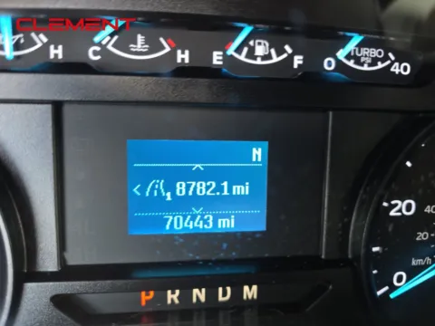 Photos of 2020 Ford F-250SD XL for sale in Florissant, MO at Clement Chrysler Dodge Jeep Ram Florissant