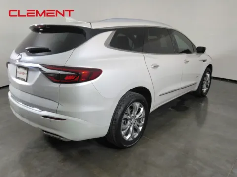 More photos of 2021 Buick Enclave Avenir at Clement Chrysler Dodge Jeep Ram Florissant, MO