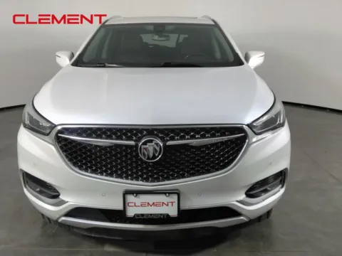 Photos of 2021 Buick Enclave Avenir for sale in Florissant, MO at Clement Chrysler Dodge Jeep Ram Florissant