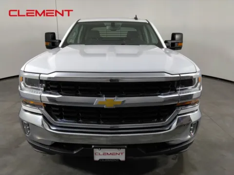 Photos of 2017 Chevrolet Silverado 1500 LT for sale in Florissant, MO at Clement Chrysler Dodge Jeep Ram Florissant