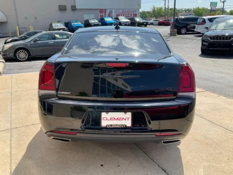 More photos of 2023 Chrysler 300 Touring at Clement Chrysler Dodge Jeep Ram Florissant, MO