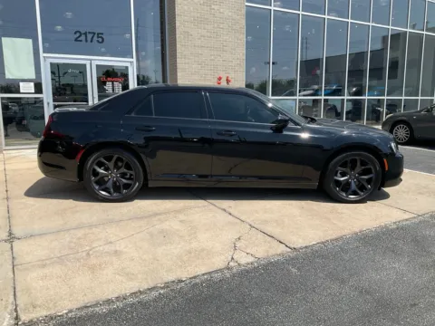 More photos of 2023 Chrysler 300 Touring at Clement Chrysler Dodge Jeep Ram Florissant, MO