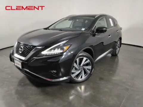 Unknown 2020 Nissan Murano SL for sale in Florissant, MO