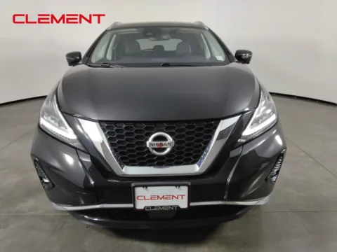 Photos of 2020 Nissan Murano SL for sale in Florissant, MO at Clement Chrysler Dodge Jeep Ram Florissant
