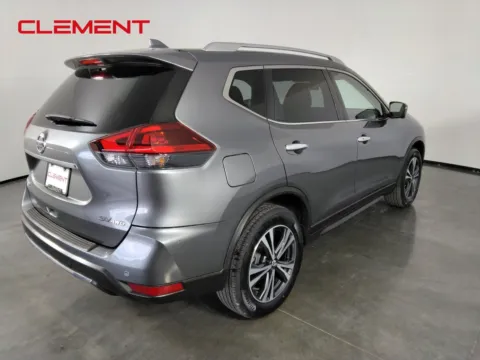 More photos of 2020 Nissan Rogue SV at Clement Chrysler Dodge Jeep Ram Florissant, MO