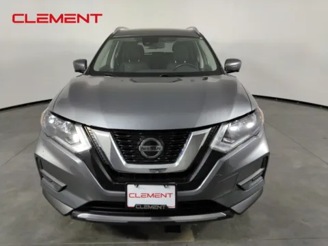 Photos of 2020 Nissan Rogue SV for sale in Florissant, MO at Clement Chrysler Dodge Jeep Ram Florissant