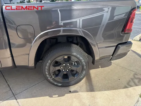 More photos of 2026 Ram 1500 Big Horn/Lone Star at Clement Chrysler Dodge Jeep Ram Florissant, MO