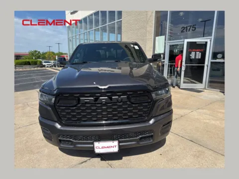 Unknown 2026 Ram 1500 Big Horn/Lone Star for sale in Florissant, MO