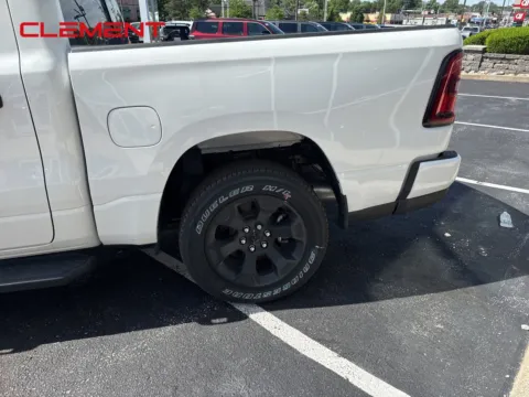 More photos of 2026 Ram 1500 Express at Clement Chrysler Dodge Jeep Ram Florissant, MO