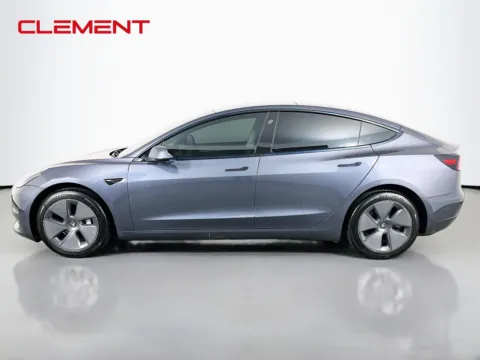 More photos of 2023 Tesla Model 3 at Clement Chrysler Dodge Jeep Ram Florissant, MO