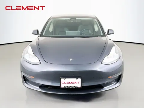 Photos of 2023 Tesla Model 3 for sale in Florissant, MO at Clement Chrysler Dodge Jeep Ram Florissant