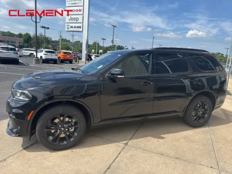 Another view of 2026 Dodge Durango GT Plus for sale in Florissant, MO at Clement Chrysler Dodge Jeep Ram Florissant