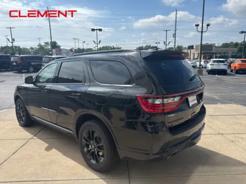 More photos of 2026 Dodge Durango GT Plus at Clement Chrysler Dodge Jeep Ram Florissant, MO