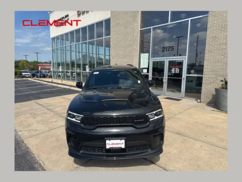 Black 2026 Dodge Durango GT Plus for sale in Florissant, MO
