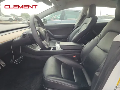 Another view of 2021 Tesla Model 3 Performance for sale in Florissant, MO at Clement Chrysler Dodge Jeep Ram Florissant