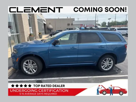 Unknown 2024 Dodge Durango GT Premium for sale in Florissant, MO