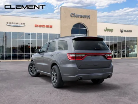 Another view of 2026 Dodge Durango GT HEMI V8 for sale in Florissant, MO at Clement Chrysler Dodge Jeep Ram Florissant