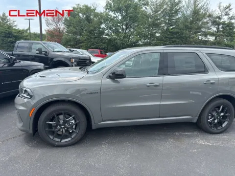 Another view of 2026 Dodge Durango GT HEMI V8 for sale in Florissant, MO at Clement Chrysler Dodge Jeep Ram Florissant