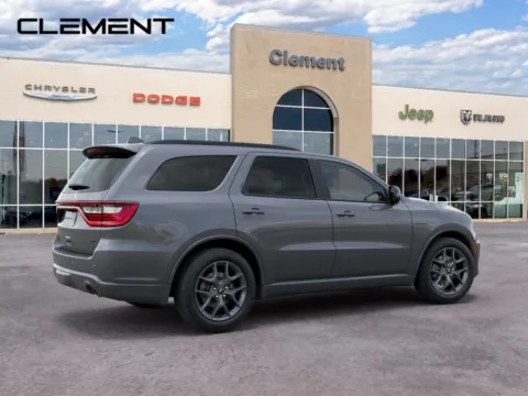 More photos of 2026 Dodge Durango GT HEMI V8 at Clement Chrysler Dodge Jeep Ram Florissant, MO