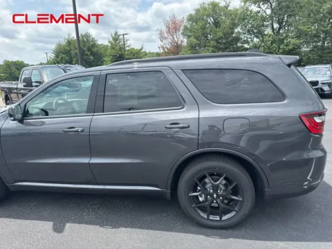 More photos of 2026 Dodge Durango GT Plus HEMI V8 at Clement Chrysler Dodge Jeep Ram Florissant, MO