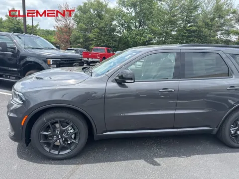 Another view of 2026 Dodge Durango GT Plus HEMI V8 for sale in Florissant, MO at Clement Chrysler Dodge Jeep Ram Florissant