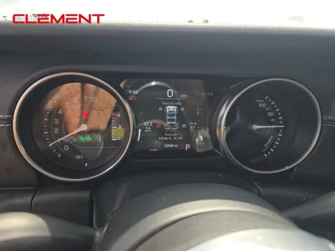 Photos of 2022 Jeep Wrangler Unlimited Sahara 4xe for sale in Florissant, MO at Clement Chrysler Dodge Jeep Ram Florissant