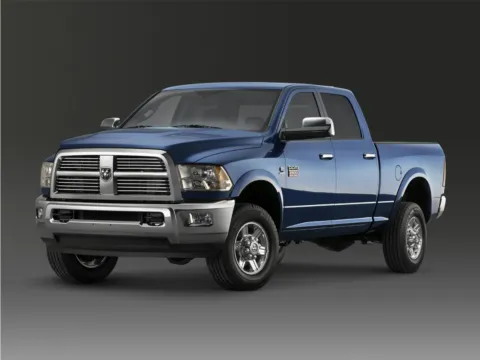 Black 2012 Ram 2500 Laramie Longhorn for sale in Florissant, MO