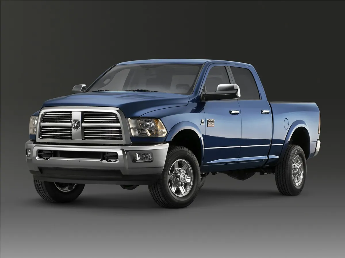2012 Ram 2500 Laramie Longhorn for sale in Florissant, MO