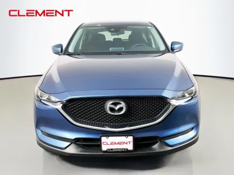 Photos of 2019 Mazda CX-5 Sport for sale in Florissant, MO at Clement Chrysler Dodge Jeep Ram Florissant