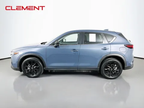 More photos of 2023 Mazda CX-5 2.5 S Carbon Edition at Clement Chrysler Dodge Jeep Ram Florissant, MO