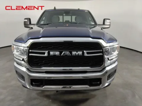 Photos of 2024 Ram 2500 Tradesman for sale in Florissant, MO at Clement Chrysler Dodge Jeep Ram Florissant