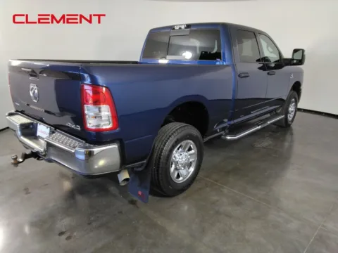 More photos of 2024 Ram 2500 Tradesman at Clement Chrysler Dodge Jeep Ram Florissant, MO
