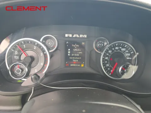 Photos of 2024 Ram 2500 Tradesman for sale in Florissant, MO at Clement Chrysler Dodge Jeep Ram Florissant