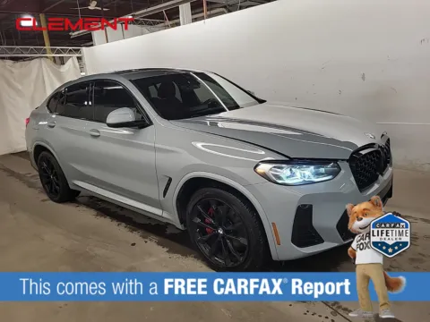 2023 BMW X4 xDrive30i for sale in Florissant, MO
