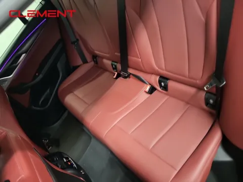 More photos of 2023 BMW X4 xDrive30i at Clement Chrysler Dodge Jeep Ram Florissant, MO