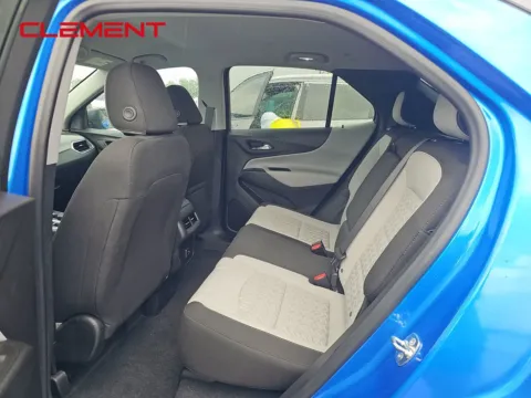 More photos of 2024 Chevrolet Equinox LS at Clement Chrysler Dodge Jeep Ram Florissant, MO
