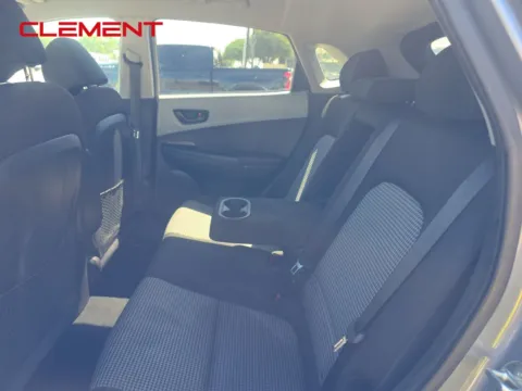 Another view of 2021 Hyundai Kona SEL for sale in Florissant, MO at Clement Chrysler Dodge Jeep Ram Florissant